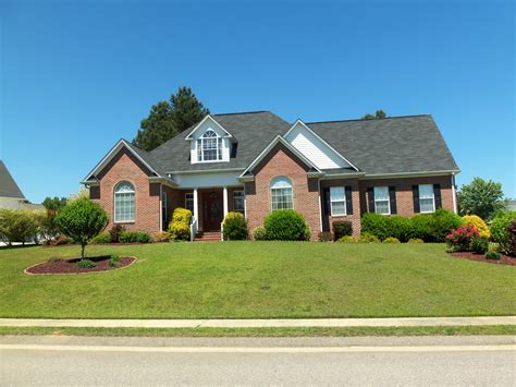 why are houses so cheap in fayetteville nc